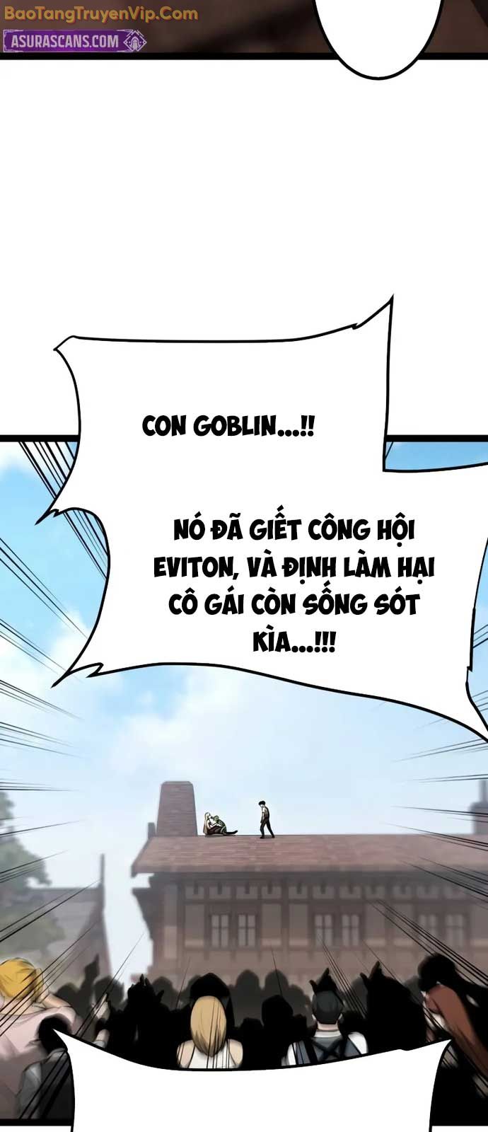 Goblin Cấp 999 chapter 3 - Trang 17
