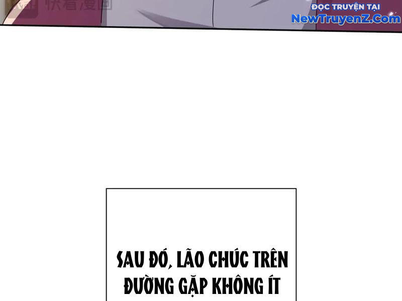 Sau khi sống lại ở mạt thế, ta điên cuồng thăng cấp chapter 46 - Trang 135