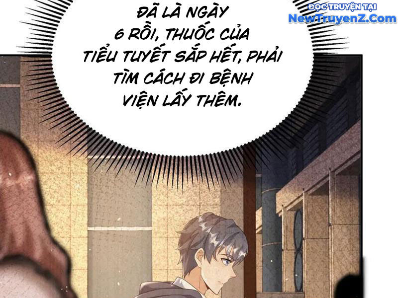 Sau khi sống lại ở mạt thế, ta điên cuồng thăng cấp chapter 45 - Trang 106