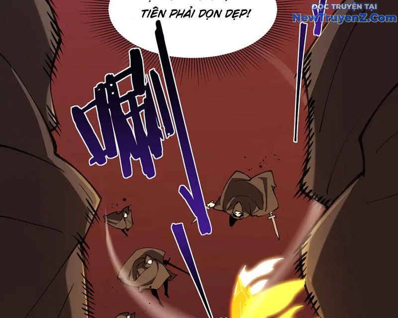 Thánh Hiệp Sĩ Cấp Sss chapter 75 - Trang 58