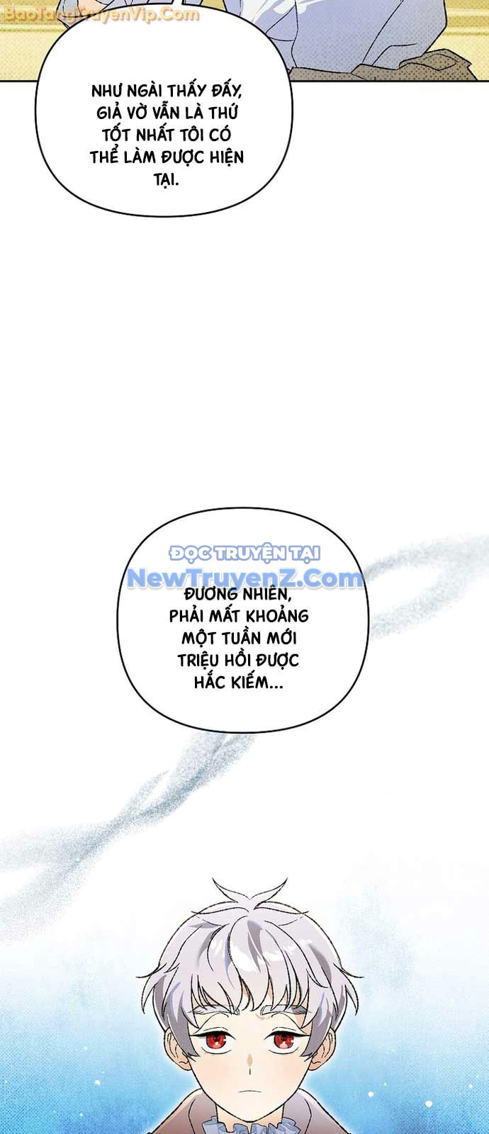 Trở Thành Thiên Tài Bất Trị Của Hắc Gia chapter 31 - Trang 36