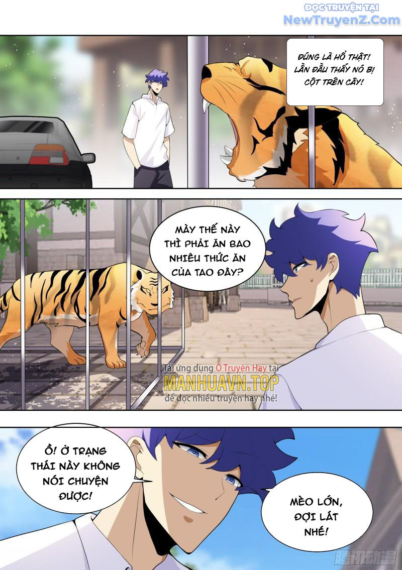 Trọng Sinh Thành Chó Của Nữ Thần chapter 157 - Trang 10