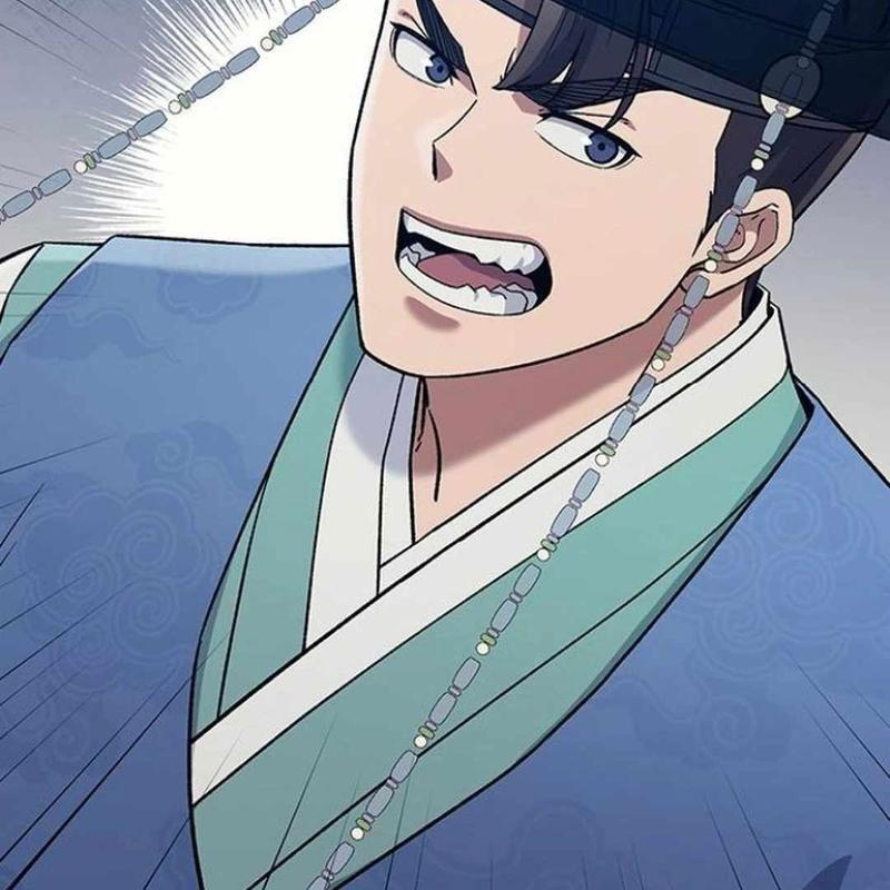 Bác Sĩ Tới Joseon chapter 43 - Trang 161