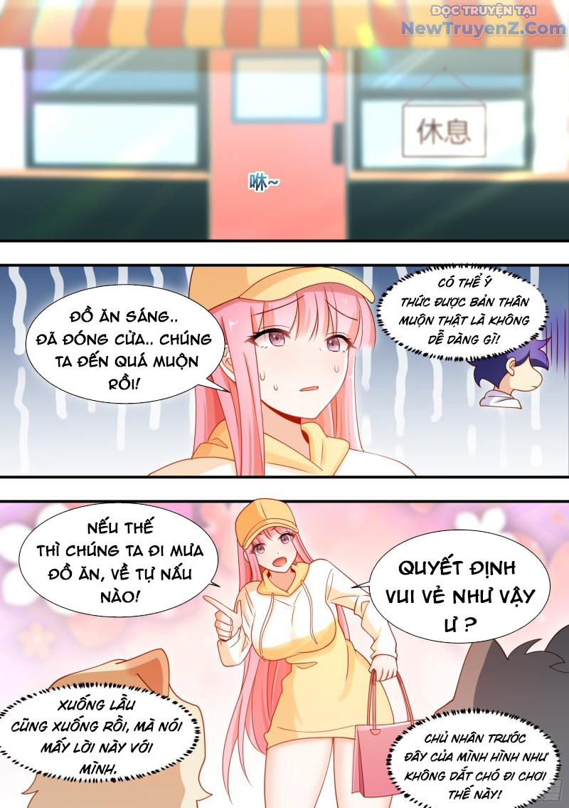 Trọng Sinh Thành Chó Của Nữ Thần chapter 131 - Trang 14
