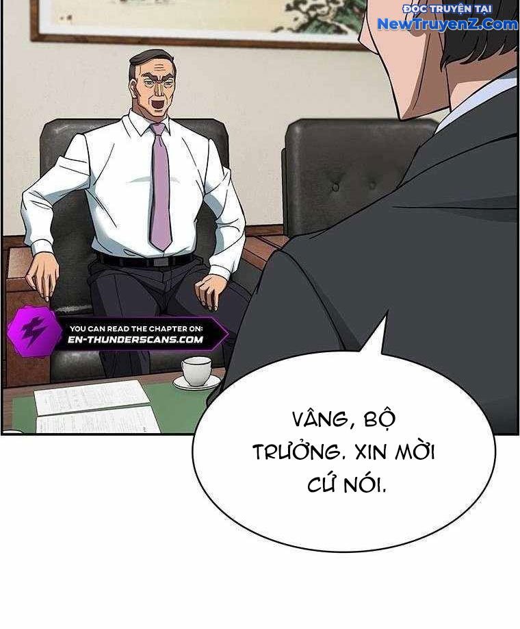 Chế Tác Hạt Nhân chapter 36 - Trang 101