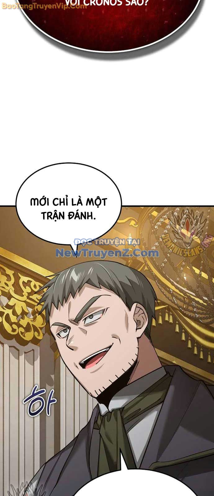 Thiên Quỷ Chẳng Sống Nổi Cuộc Đời Bình Thường chapter 157 - Trang 61