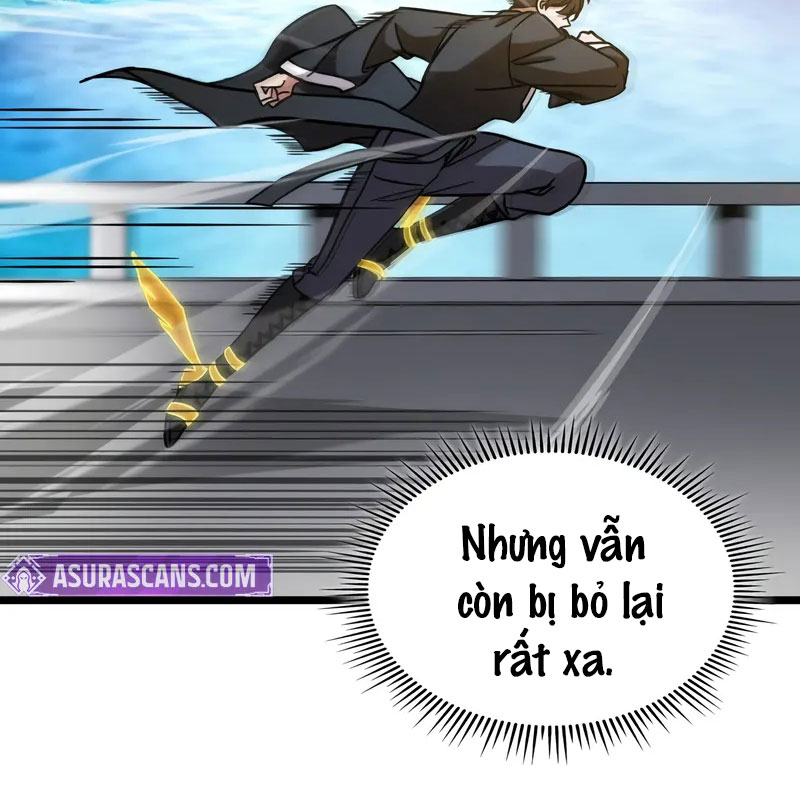 Thợ Săn Số Mệnh Cấp F chapter 82 - Trang 225