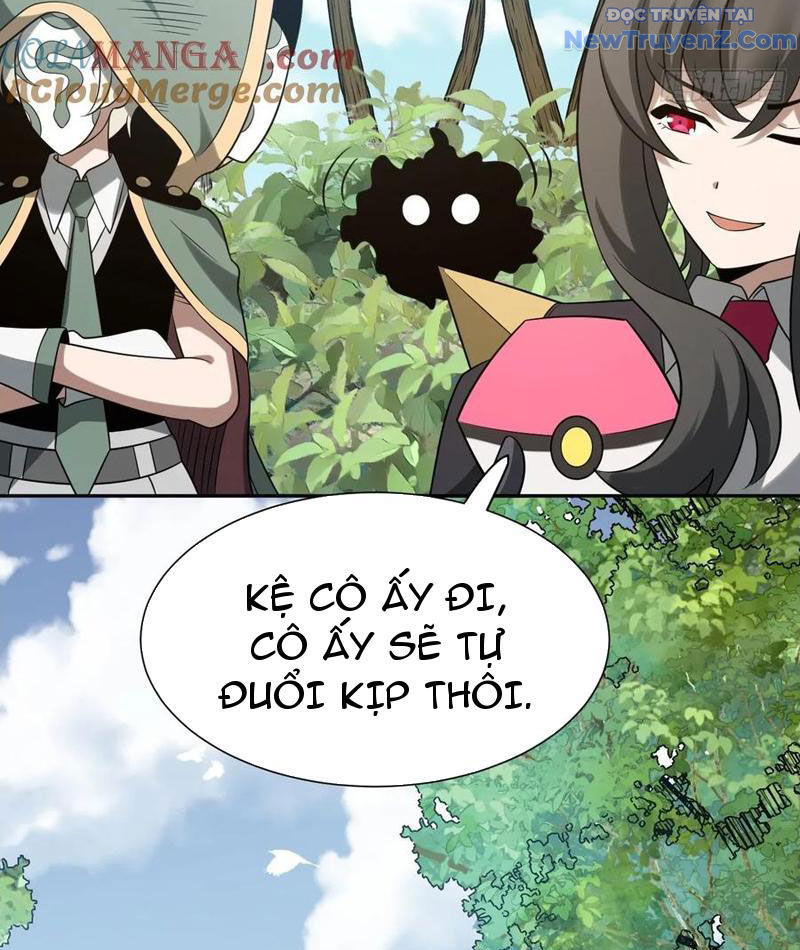 Trảm Thần chapter 67 - Trang 56