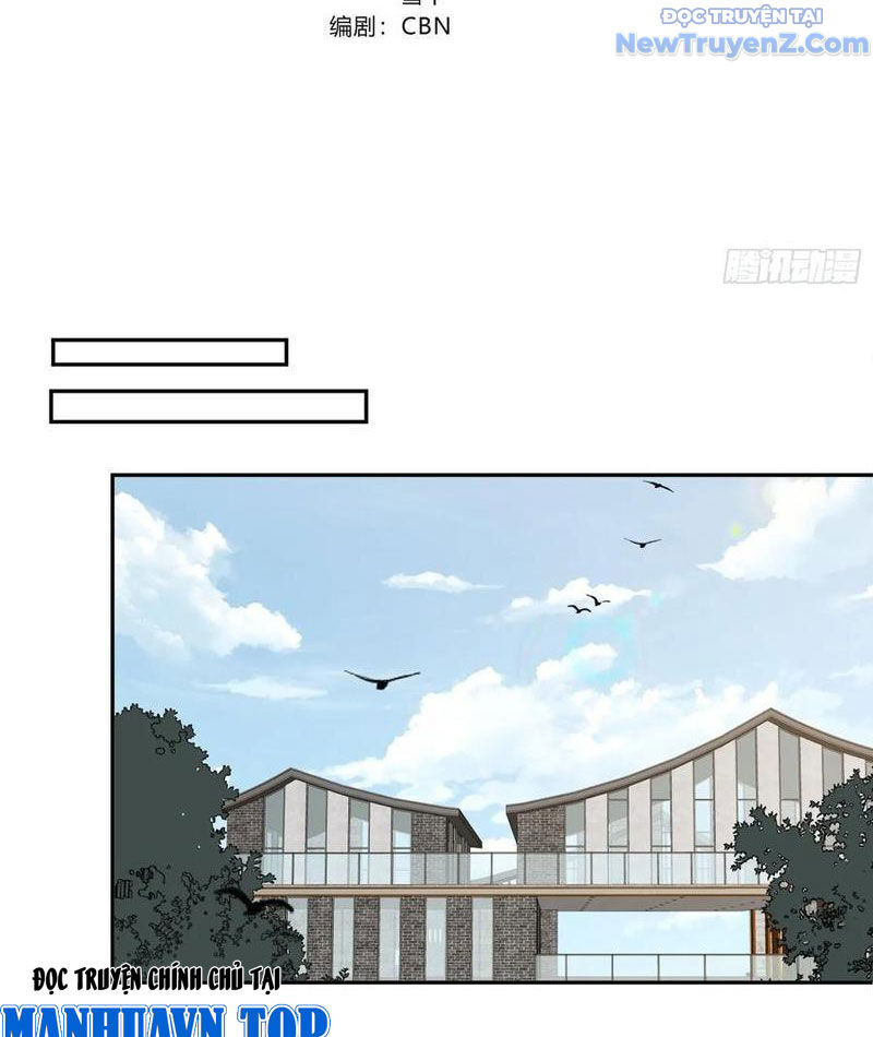 Trảm Thần chapter 70 - Trang 5