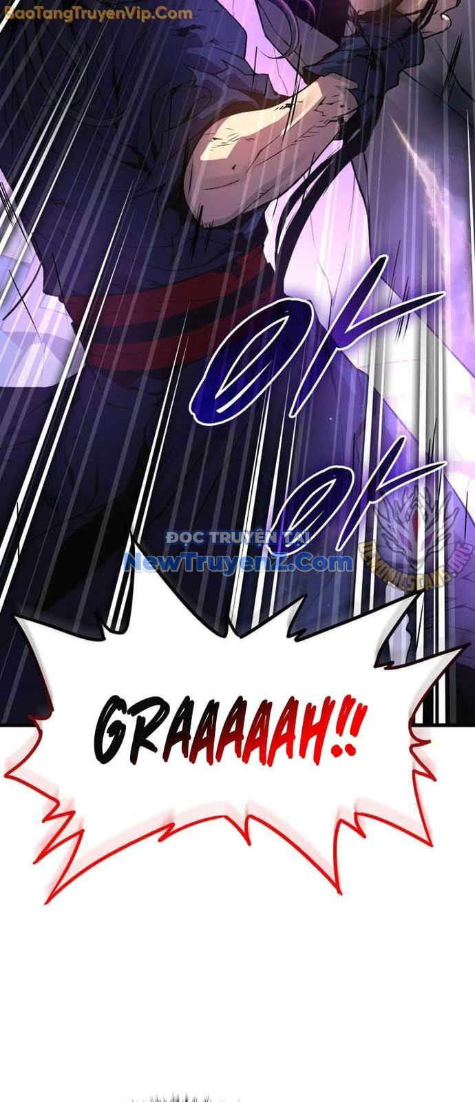 Quái Lực Loạn Thần chapter 74 - Trang 74