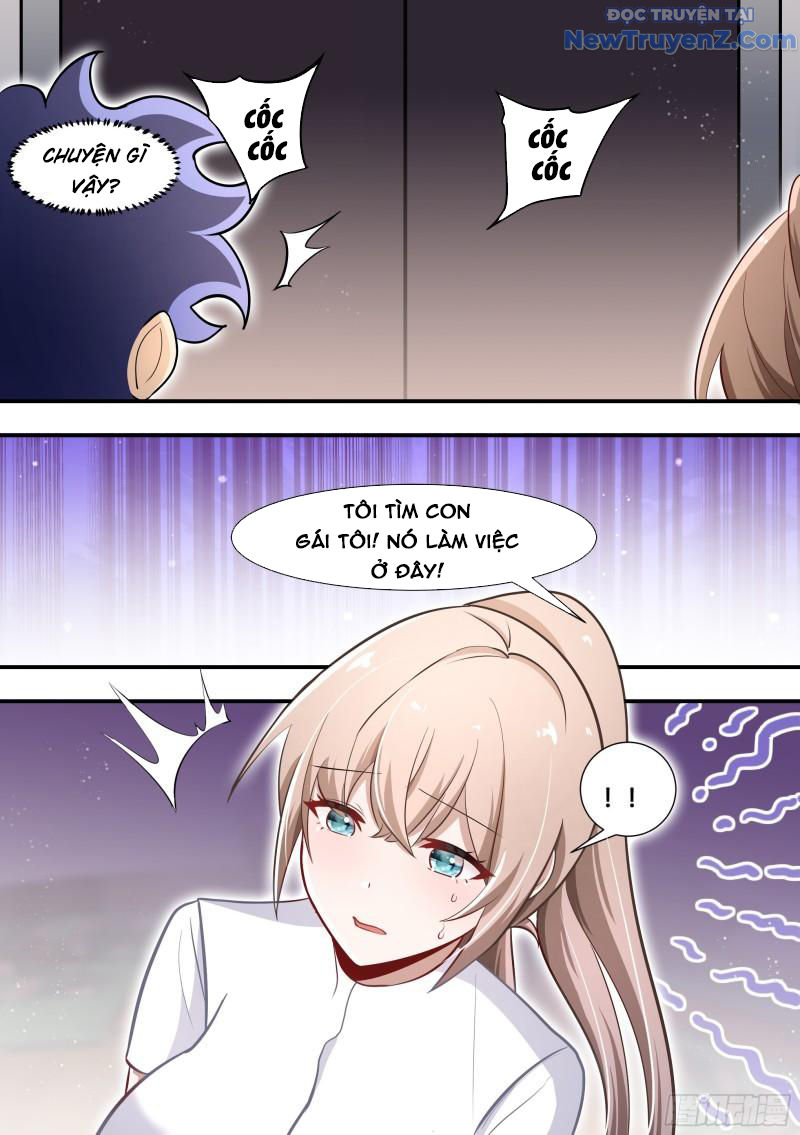 Trọng Sinh Thành Chó Của Nữ Thần chapter 138 - Trang 10