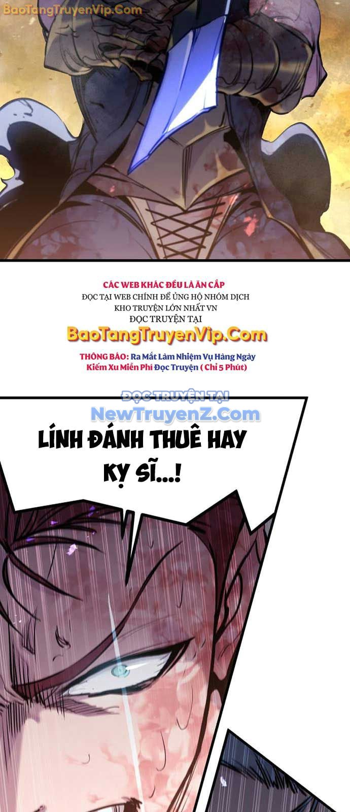 Mỗi Lính Đánh Thuê Trở Về Đều Có Một Kế Hoạch chapter 39 - Trang 68
