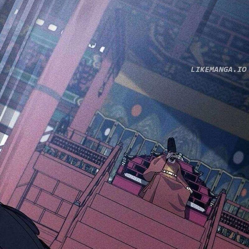 Bác Sĩ Tới Joseon chapter 44 - Trang 48