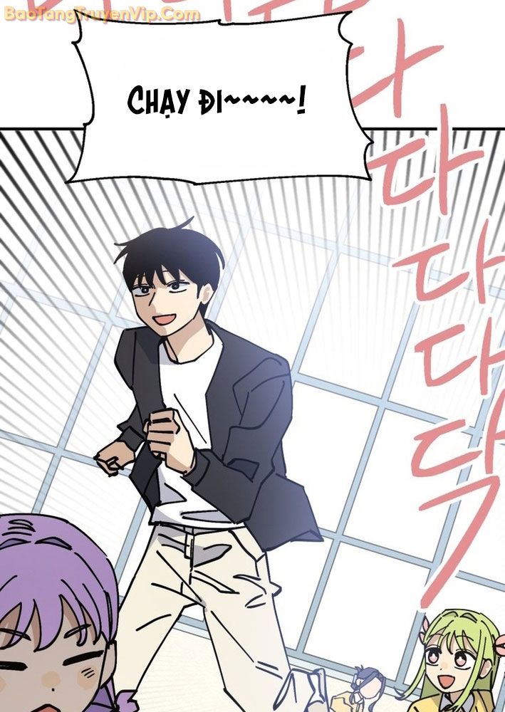 Sức mạnh siêu nhiên Nhật ký chăm sóc chapter 4 - Trang 56