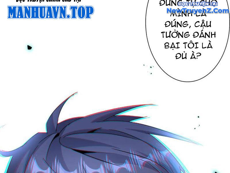 Sau khi sống lại ở mạt thế, ta điên cuồng thăng cấp chapter 44 - Trang 34