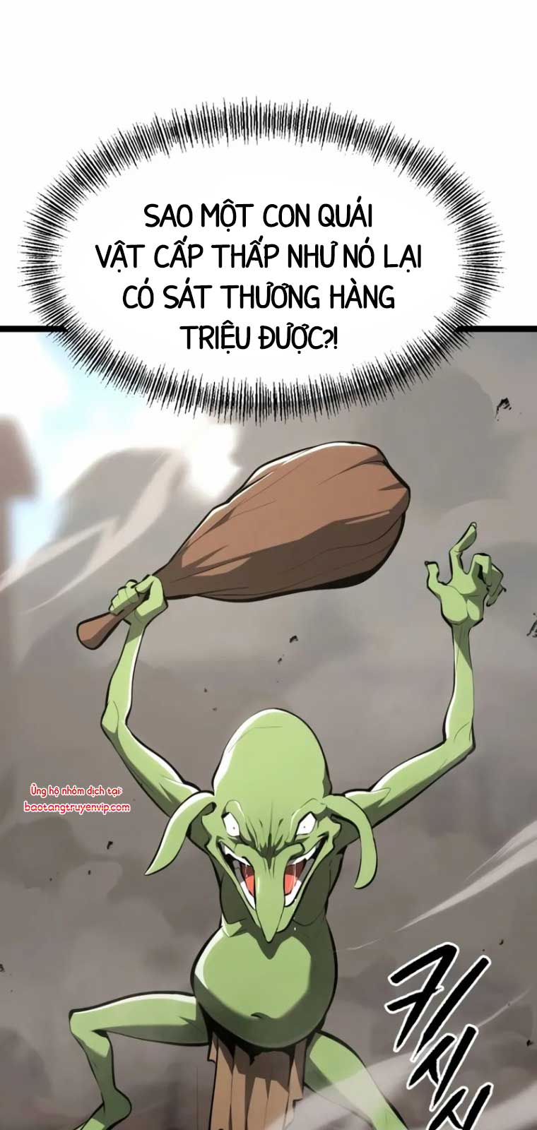 Goblin Cấp 999 chapter 2 - Trang 117