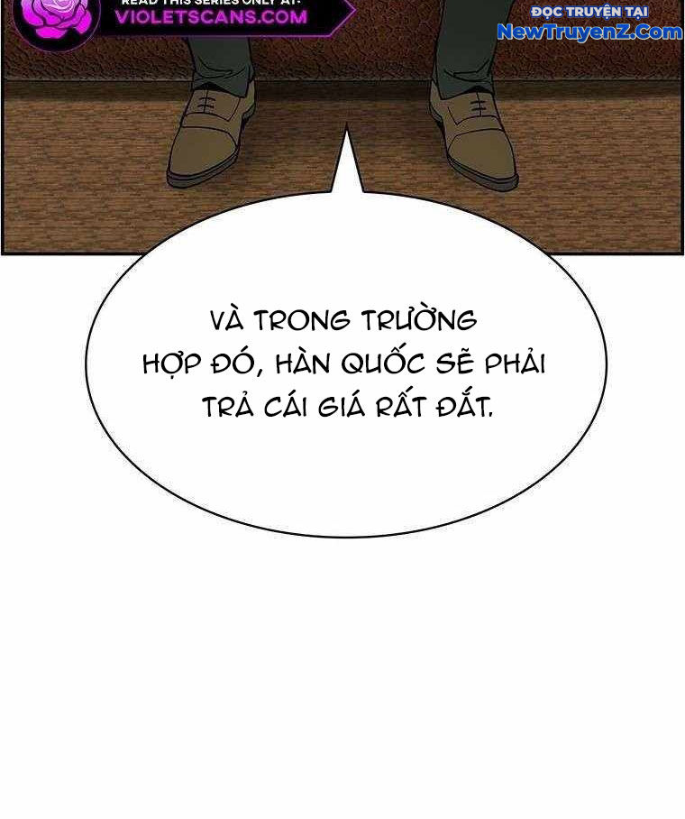 Chế Tác Hạt Nhân chapter 36 - Trang 8