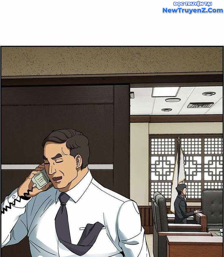 Chế Tác Hạt Nhân chapter 36 - Trang 83