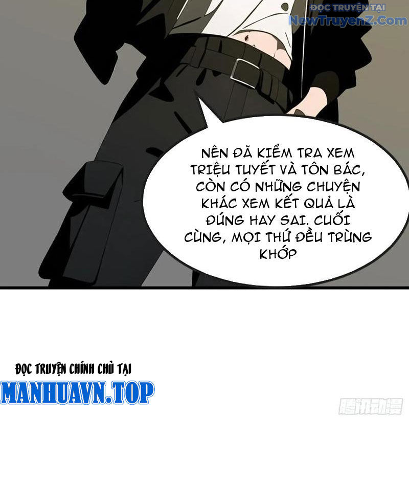 Mạt Thế Độc Hành: Khế Ước Hắc Ám Của Ta chapter 53 - Trang 37