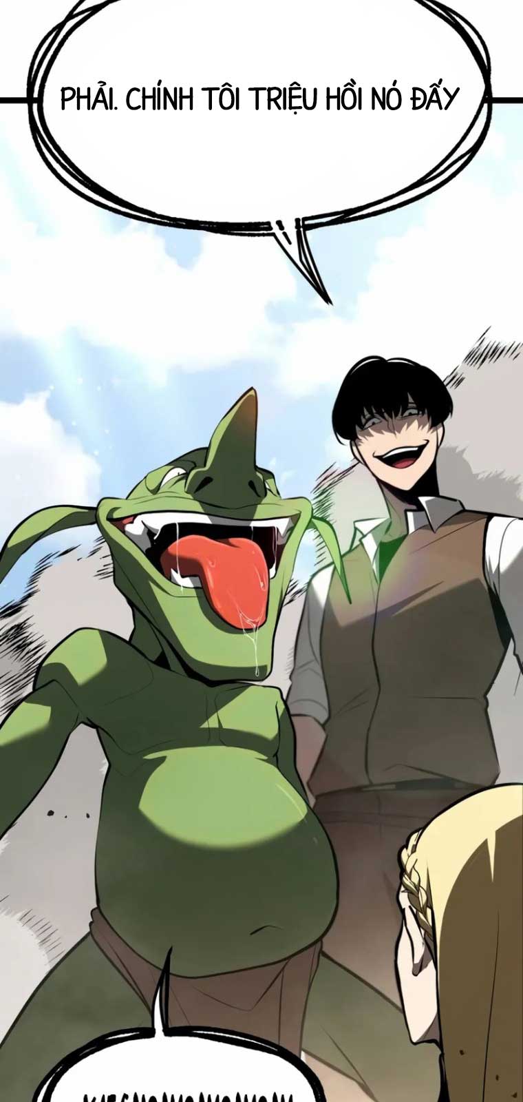 Goblin Cấp 999 chapter 2 - Trang 138