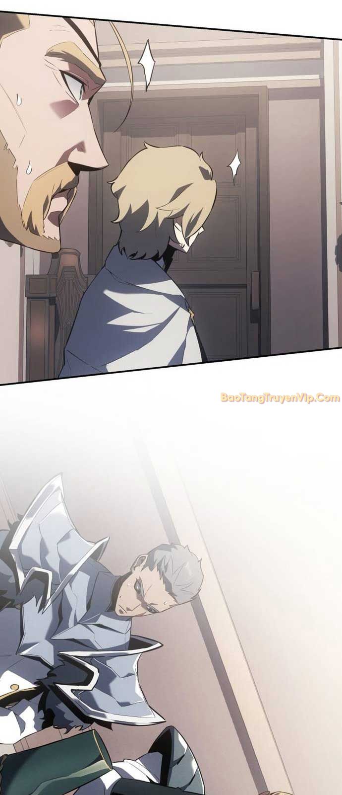 Băng Vương chapter 25 - Trang 73