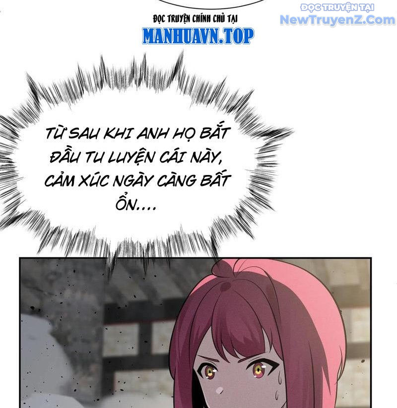 Trảm Thần chapter 66 - Trang 54