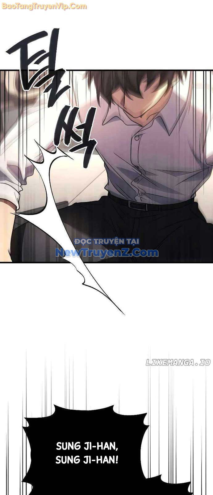 Thần Chiến Tranh Trở Lại Cấp 2 chapter 96 - Trang 23