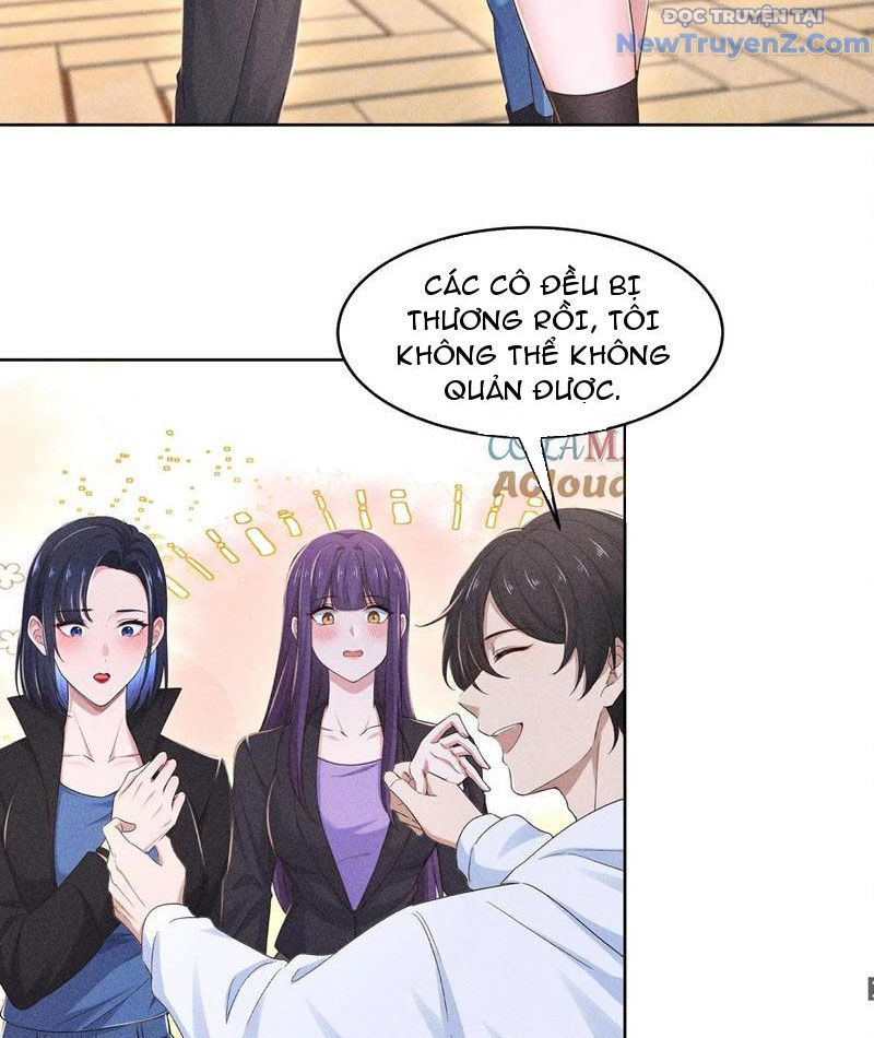Chúa Tể Linh Khí Khôi Phục chapter 127 - Trang 61