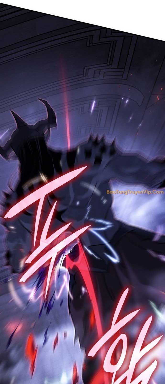 Hồi Quy Bằng Vương Quyền chapter 90 - Trang 73