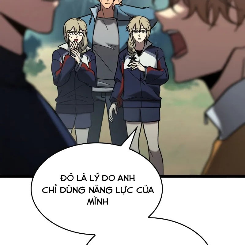 Thợ Săn Số Mệnh Cấp F chapter 74 - Trang 29