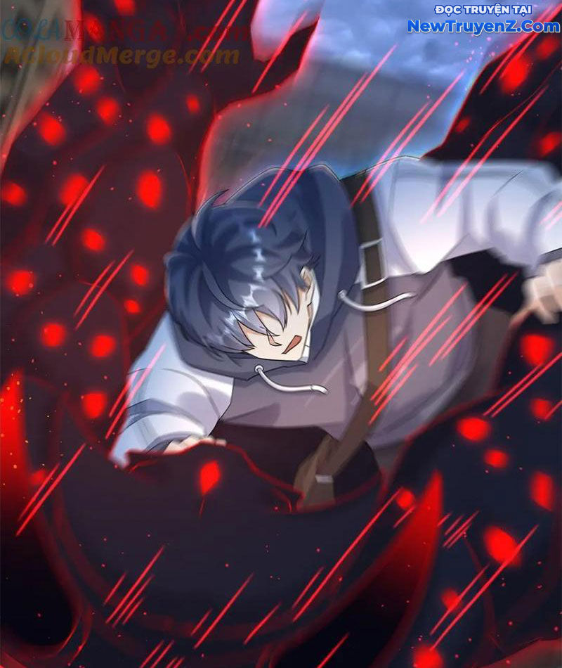 Sau khi sống lại ở mạt thế, ta điên cuồng thăng cấp chapter 43 - Trang 61