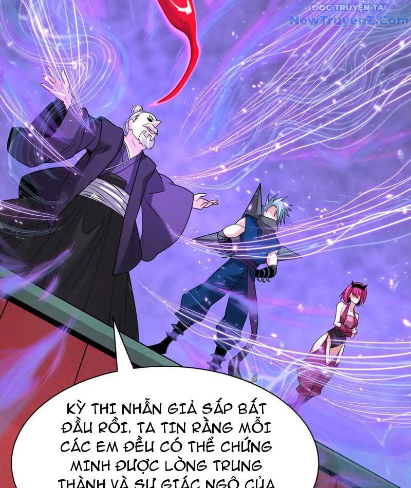 Kỷ Nguyên Kỳ Lạ chapter 475 - Trang 70