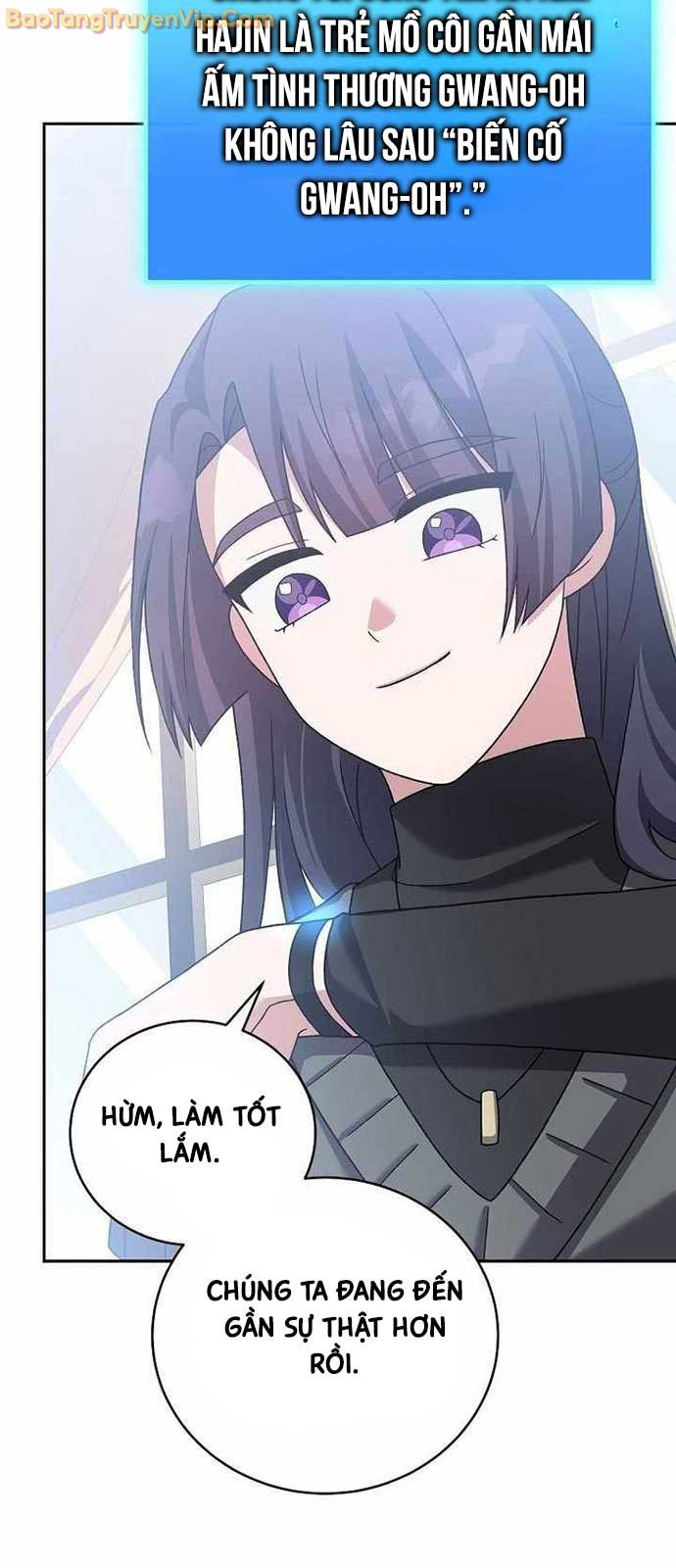 Nhân Vật Ngoài Lề Tiểu Thuyết chapter 127.1 - Trang 13