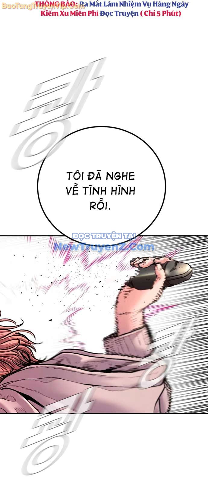 Bố Tôi Là Đặc Vụ chapter 190 - Trang 30