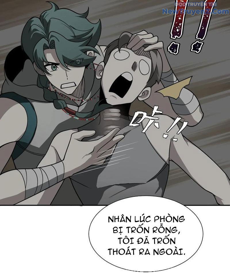 Trảm Thần chapter 70 - Trang 35