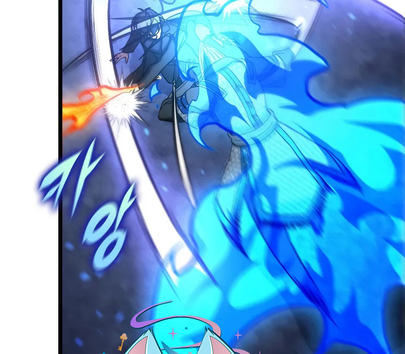 Thợ Săn Số Mệnh Cấp F chapter 70 - Trang 24