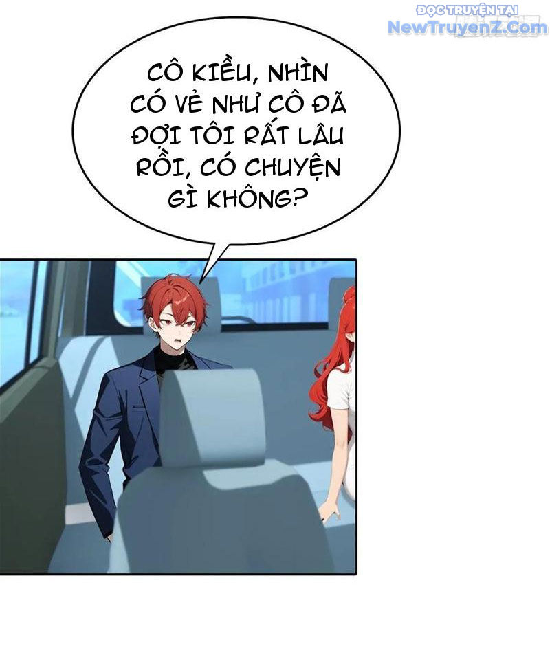 Nghịch Tập Hệ Thống: Ta Có Max Độ Thiện Cảm Của Nữ Thần chapter 59 - Trang 58