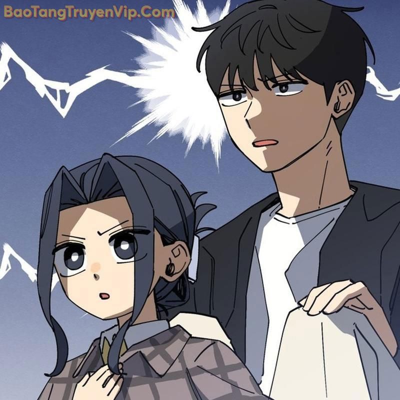 Sức mạnh siêu nhiên Nhật ký chăm sóc chapter 5 - Trang 34
