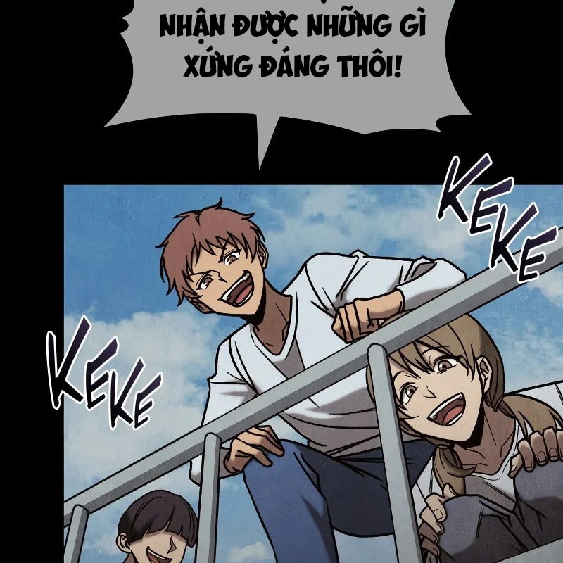 Thợ Săn Số Mệnh Cấp F chapter 77 - Trang 32