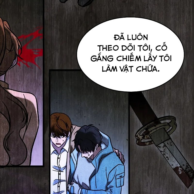 Thợ Săn Số Mệnh Cấp F chapter 77 - Trang 127
