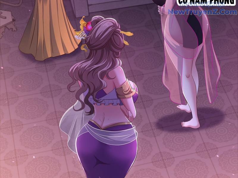 Trụ Vương Tái Sinh Không Muốn Làm Đại Phản Diện chapter 115 - Trang 9