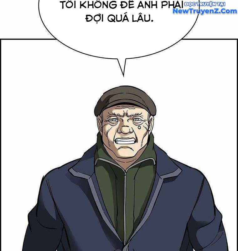 Chế Tác Hạt Nhân chapter 35 - Trang 6