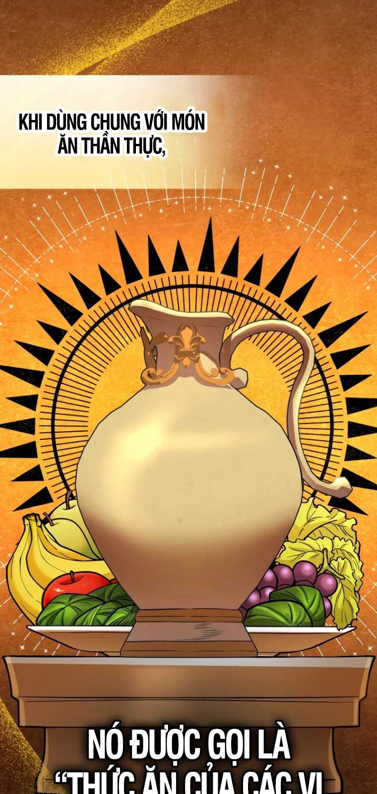 Nhà Hàng Thợ Săn Quái Vật chapter 79 - Trang 52
