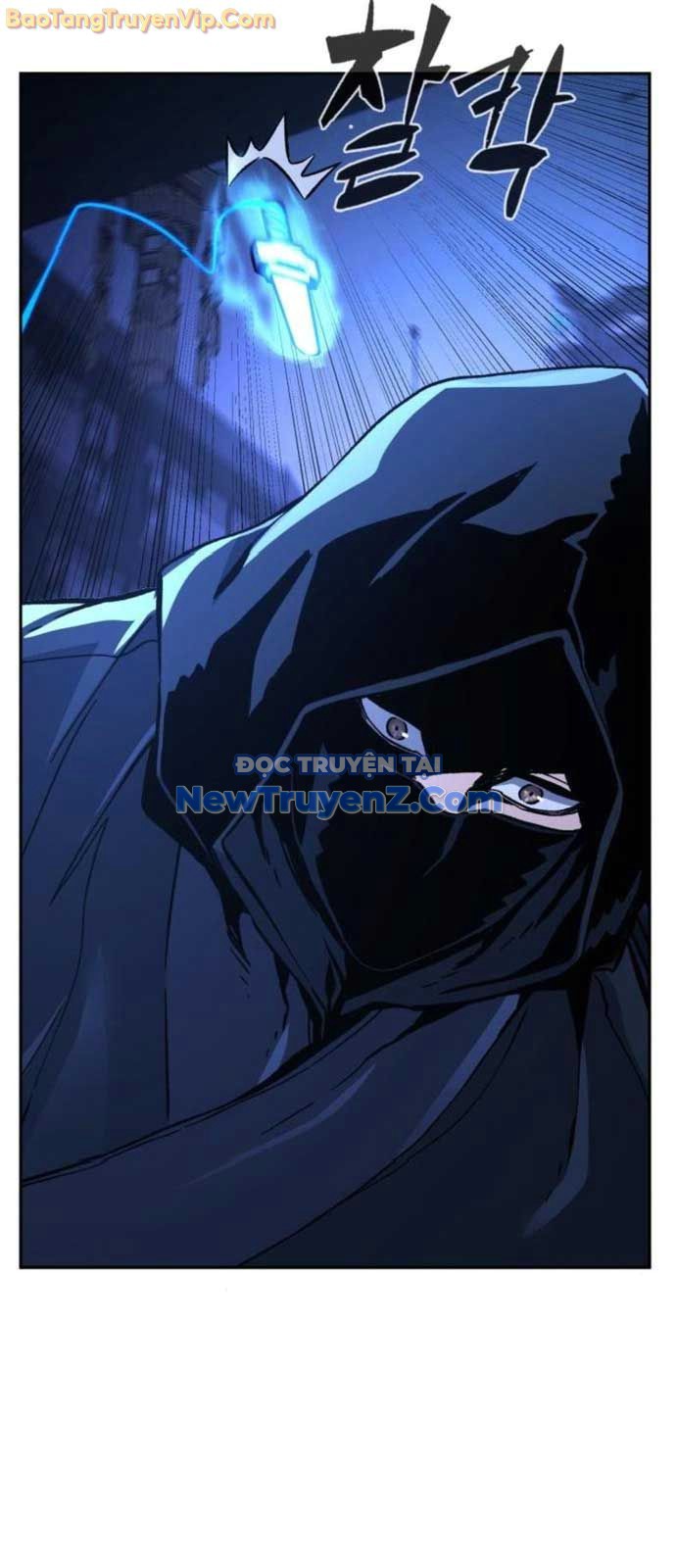 Tuyệt Đối Kiếm Cảm chapter 133 - Trang 80