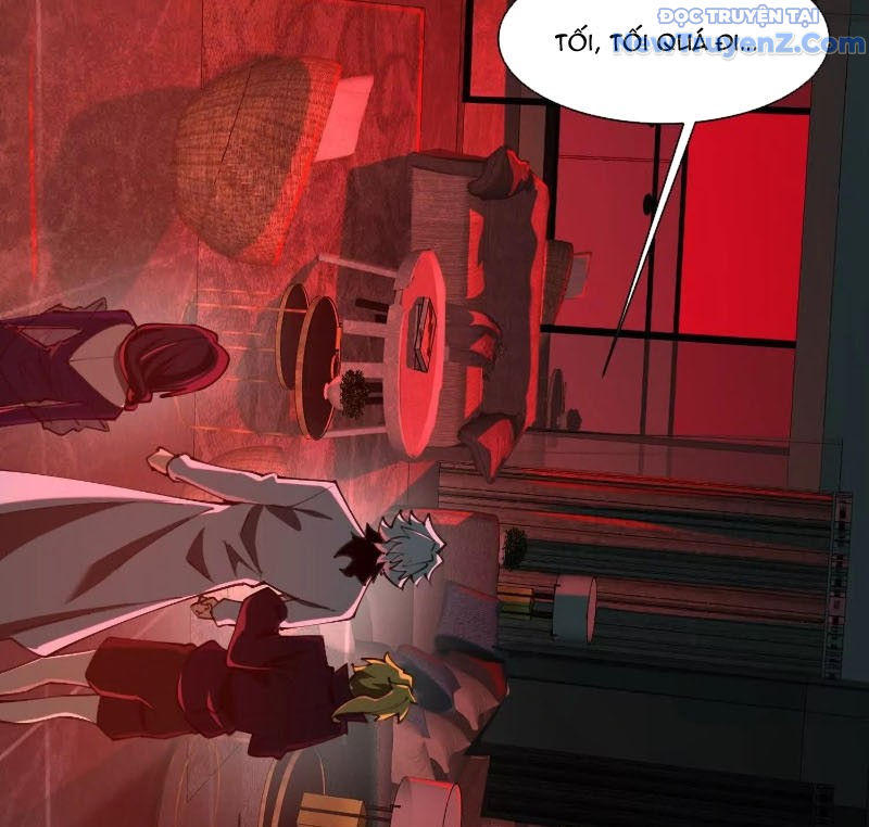 Thần Trò Chơi Dục Vọng chapter 93 - Trang 7