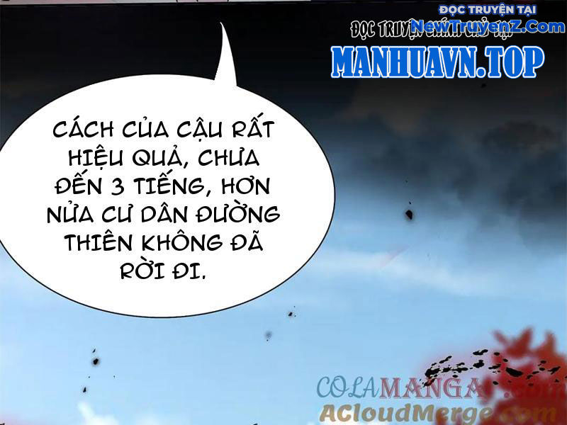 Sau khi sống lại ở mạt thế, ta điên cuồng thăng cấp chapter 46 - Trang 148