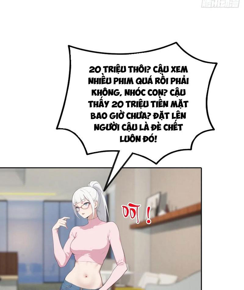 Nghịch Tập Hệ Thống: Ta Có Max Độ Thiện Cảm Của Nữ Thần chapter 57 - Trang 24