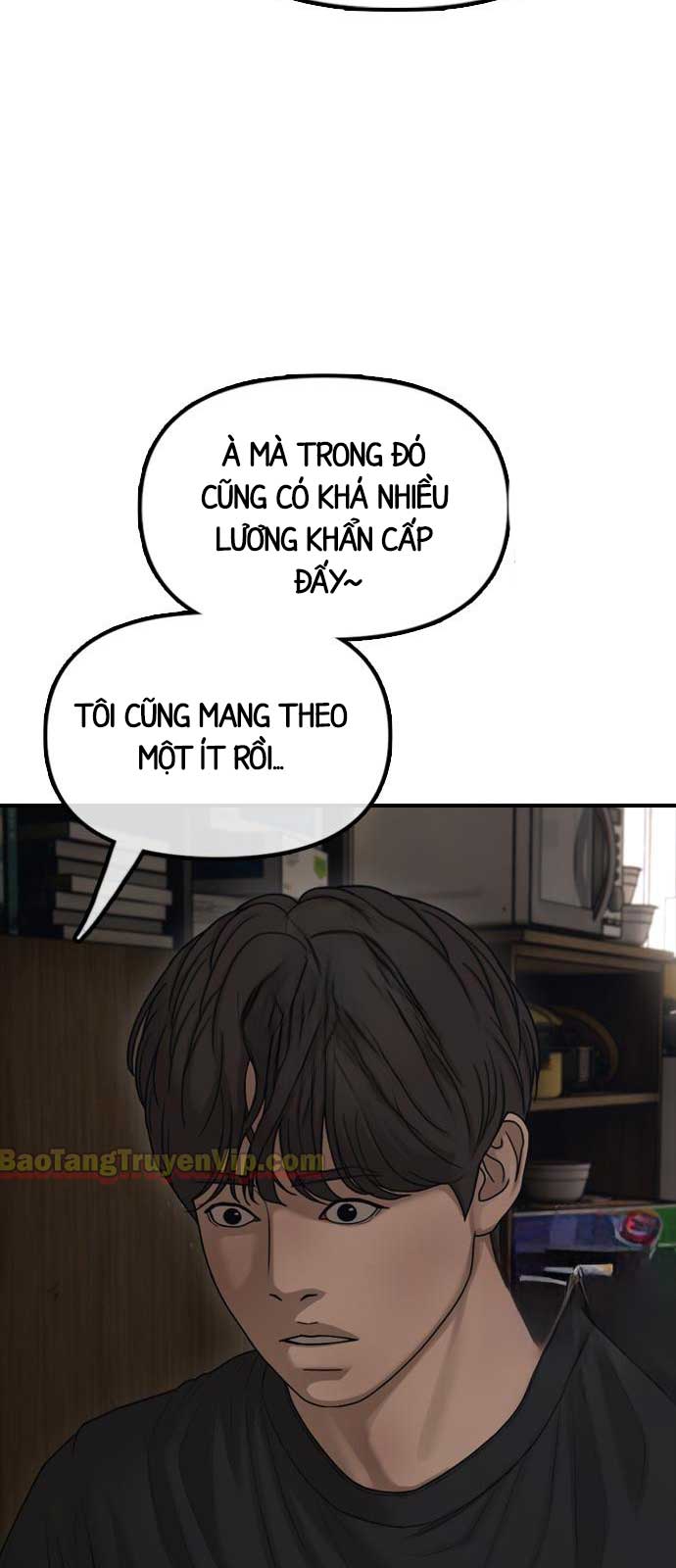 Ngày Tận Thế Đã Đến chapter 11 - Trang 38