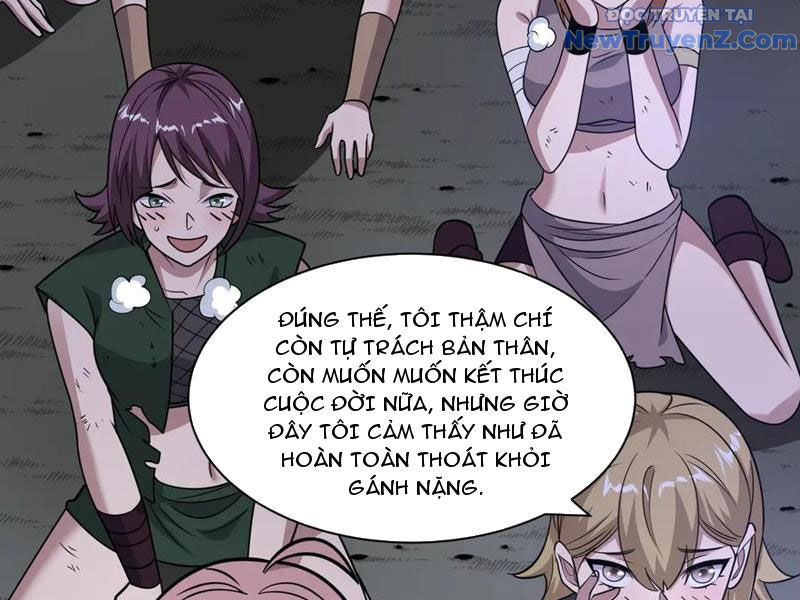 Kỷ Nguyên Kỳ Lạ chapter 474 - Trang 116