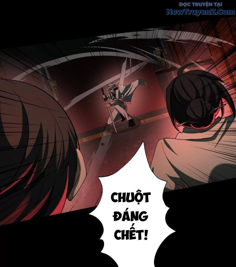 Thần Trò Chơi Dục Vọng chapter 94 - Trang 58